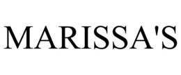 MARISSA'S trademark