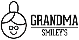 GRANDMA SMILEY'S trademark