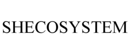 SHECOSYSTEM trademark