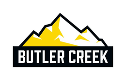 BUTLER CREEK trademark