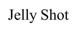 JELLY SHOT trademark