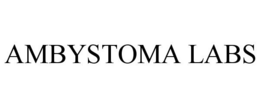 AMBYSTOMA LABS trademark