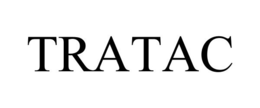 TRATAC trademark