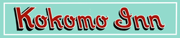 KOKOMO INN trademark