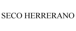 SECO HERRERANO trademark