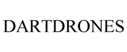 DARTDRONES trademark