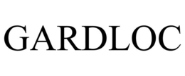 GARDLOC trademark