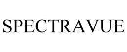 SPECTRAVUE trademark