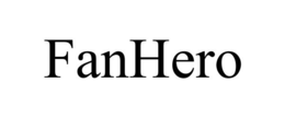 FANHERO trademark