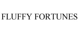 FLUFFY FORTUNES trademark