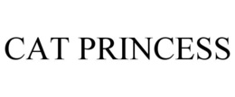 CAT PRINCESS trademark