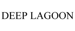 DEEP LAGOON trademark