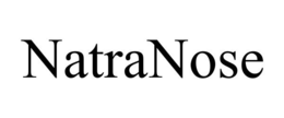 NATRANOSE trademark