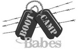 BOOT CAMP BABES trademark