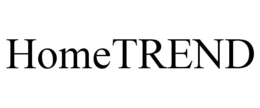 HOMETREND trademark