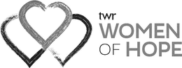 TWR WOMEN OF HOPE trademark