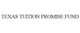 TEXAS TUITION PROMISE FUND trademark