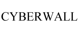 CYBERWALL trademark