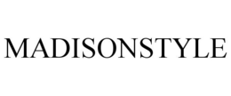 MADISONSTYLE trademark