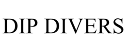 DIP DIVERS trademark