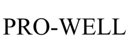 PRO-WELL trademark