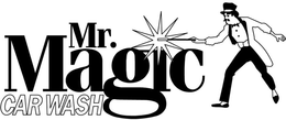 MR. MAGIC CAR WASH trademark