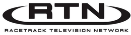 RTN RACETRACK TELEVISION NETWORK trademark