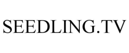 SEEDLING.TV trademark