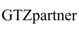 GTZPARTNER trademark