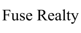 FUSE REALTY trademark