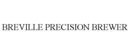 BREVILLE PRECISION BREWER trademark