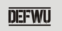 DEFWU trademark