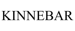 KINNEBAR trademark