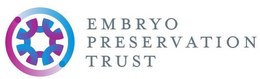 EMBRYO PRESERVATION TRUST trademark