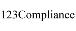 123COMPLIANCE trademark