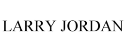LARRY JORDAN trademark