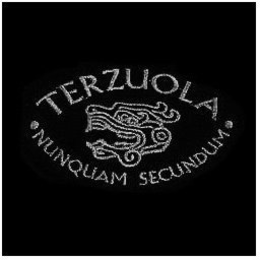 TERZUOLA NUNQUAM SECUNDUM trademark