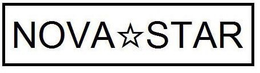 NOVA STAR trademark