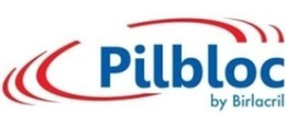 PILBLOC BY BIRLACRIL trademark