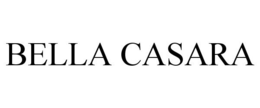 BELLA CASARA trademark