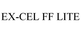 EX-CEL FF LITE trademark