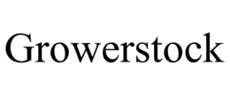 GROWERSTOCK trademark