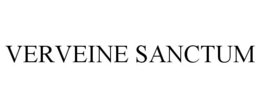 VERVEINE SANCTUM trademark