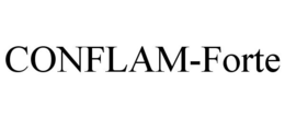 CONFLAM-FORTE trademark