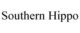 SOUTHERN HIPPO trademark