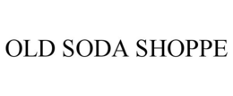 OLD SODA SHOPPE trademark