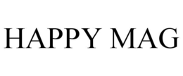 HAPPY MAG trademark