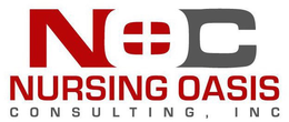 NOC NURSING OASIS CONSULTING, INC trademark