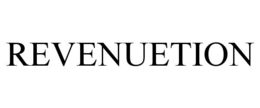 REVENUETION trademark