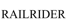 RAILRIDER trademark